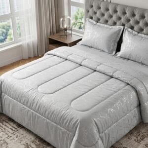 4 pcs comforter set