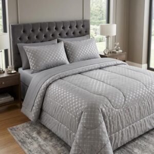 4 pcs comforter set