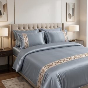 4 pcs comforter set