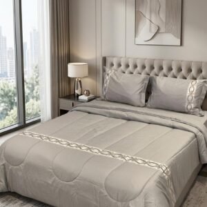 4 pcs comforter set