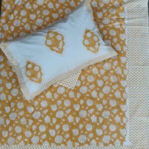 Jaipur Bedsheet Queen