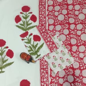 Jaipur Bedsheet Queen
