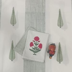 Jaipur Bedsheet Queen