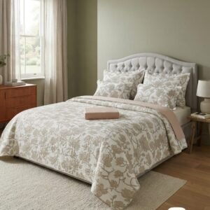 6 Pcs comforter set