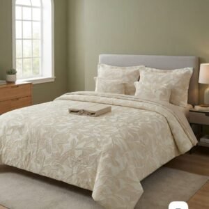 6 Pcs comforter set