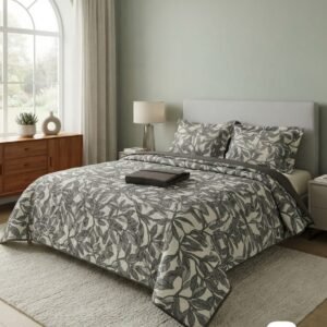6 Pcs comforter set
