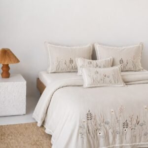 Of The Field 6 Pcs comforter set