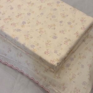 BEDSHEET THRIUE