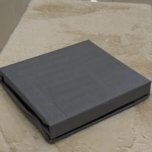 BEDSHEET TEXTURES FITTED 400TC